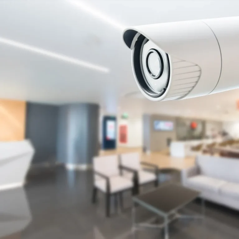 alarmas para el hogar - Sistemas de Seguridad VGL - Instalación y mantenimiento