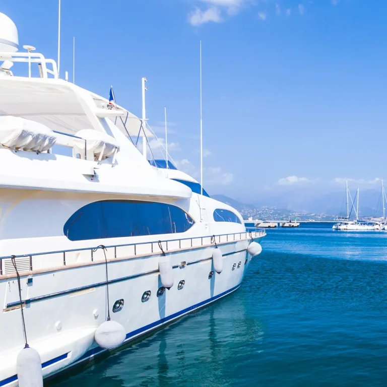 alarmas para embarcaciones, veleros, barcos, ... - Sistemas de Seguridad VGL - Instalación y mantenimiento