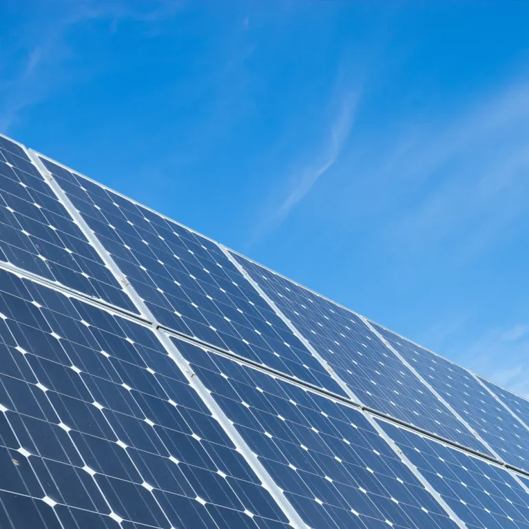 alarmas para parques solares - Sistemas de Seguridad VGL - Instalación y mantenimiento