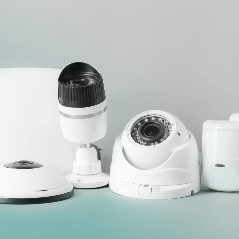 Alarmas - Sistemas de Seguridad VGL - hogar, negocios, naves industriales, parques solares, sistemas antiokupas, protección perimetral