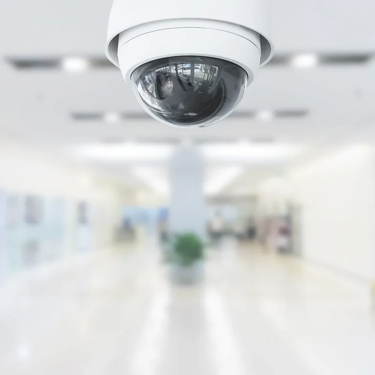 CCTV Sistemas de seguridad VGL