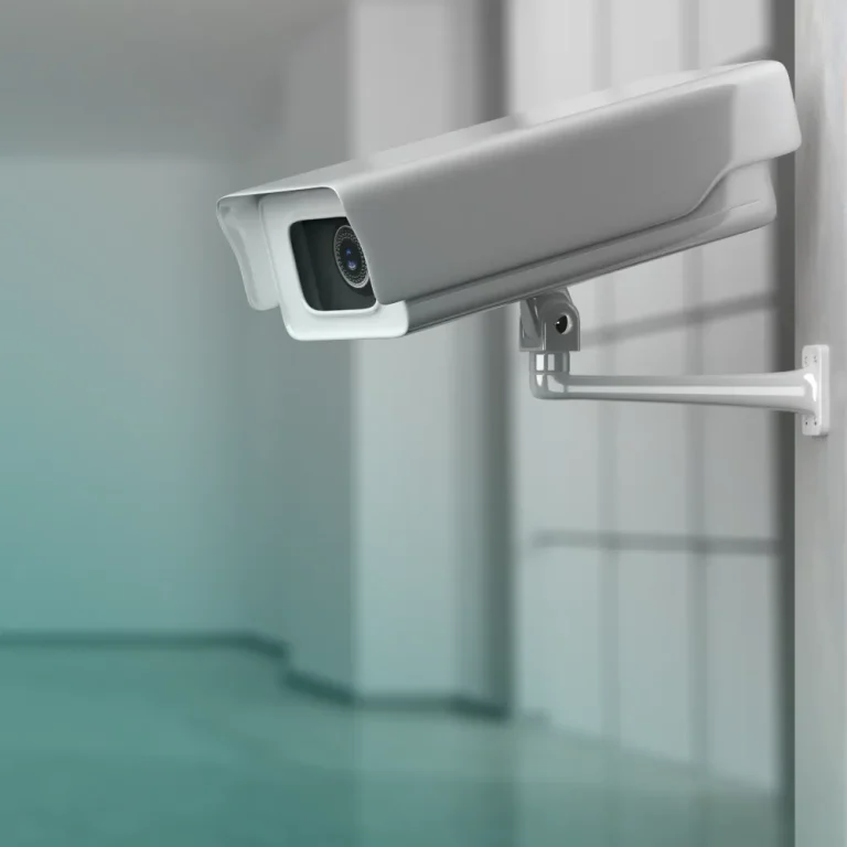 CCTV Sistemas de seguridad VGL